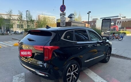 Haval Jolion, 2021 год, 1 470 000 рублей, 4 фотография