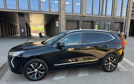 Haval Jolion, 2021 год, 1 470 000 рублей, 9 фотография
