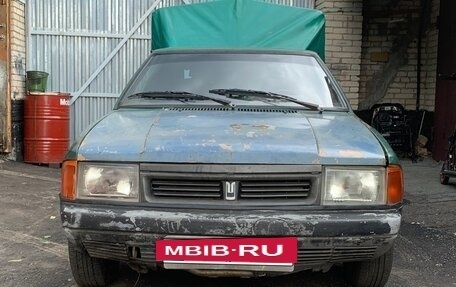 Москвич 2141, 1998 год, 120 000 рублей, 2 фотография