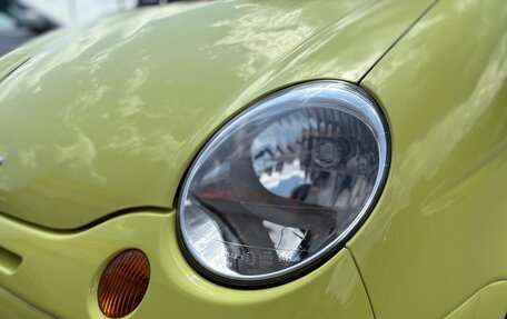 Daewoo Matiz I, 2007 год, 399 000 рублей, 9 фотография