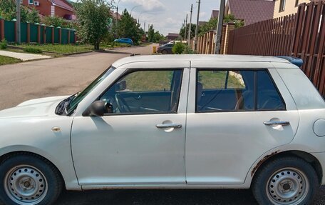 Lifan Smily I (330) рестайлинг, 2012 год, 200 000 рублей, 3 фотография