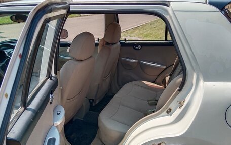 Lifan Smily I (330) рестайлинг, 2012 год, 200 000 рублей, 7 фотография