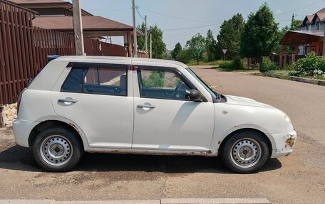 Lifan Smily I (330) рестайлинг, 2012 год, 200 000 рублей, 2 фотография