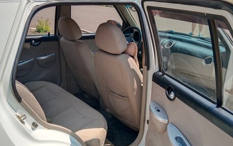 Lifan Smily I (330) рестайлинг, 2012 год, 200 000 рублей, 8 фотография