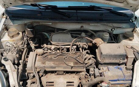 Lifan Smily I (330) рестайлинг, 2012 год, 200 000 рублей, 10 фотография