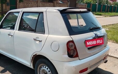 Lifan Smily I (330) рестайлинг, 2012 год, 200 000 рублей, 4 фотография