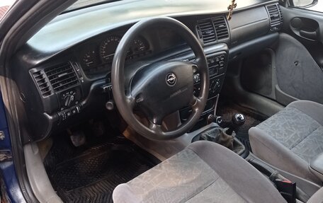 Opel Vectra B рестайлинг, 1998 год, 165 000 рублей, 5 фотография