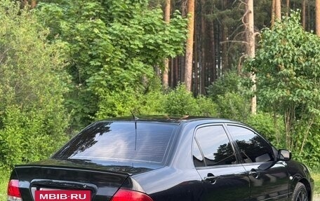 Mitsubishi Lancer IX, 2006 год, 380 000 рублей, 7 фотография
