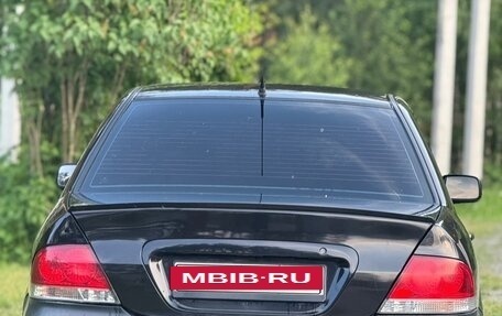 Mitsubishi Lancer IX, 2006 год, 380 000 рублей, 6 фотография