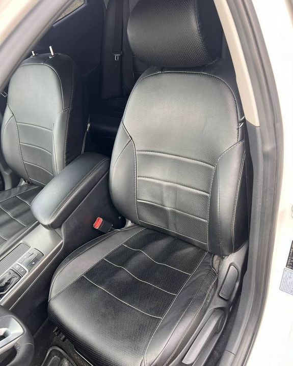 KIA Optima, 2019 год, 1 110 000 рублей, 12 фотография