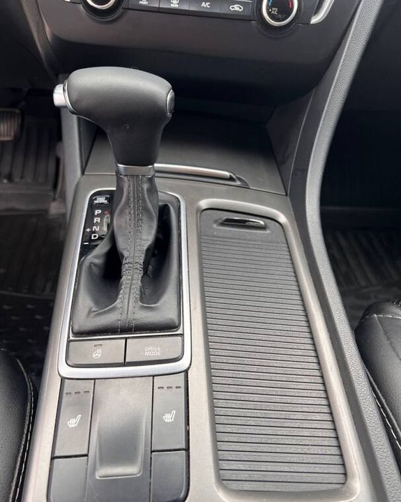 KIA Optima, 2019 год, 1 110 000 рублей, 16 фотография