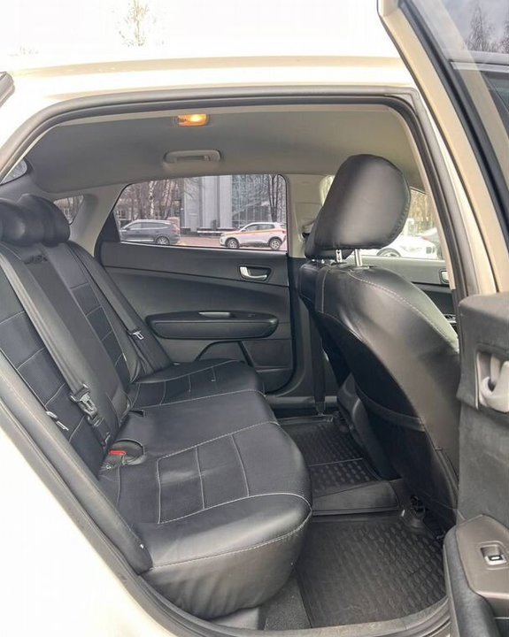KIA Optima, 2019 год, 1 110 000 рублей, 21 фотография