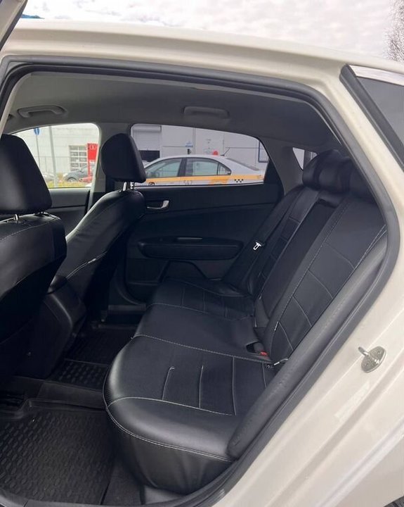 KIA Optima, 2019 год, 1 110 000 рублей, 19 фотография