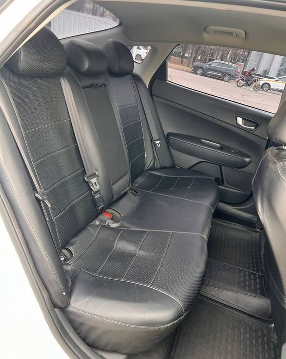 KIA Optima, 2019 год, 1 110 000 рублей, 22 фотография