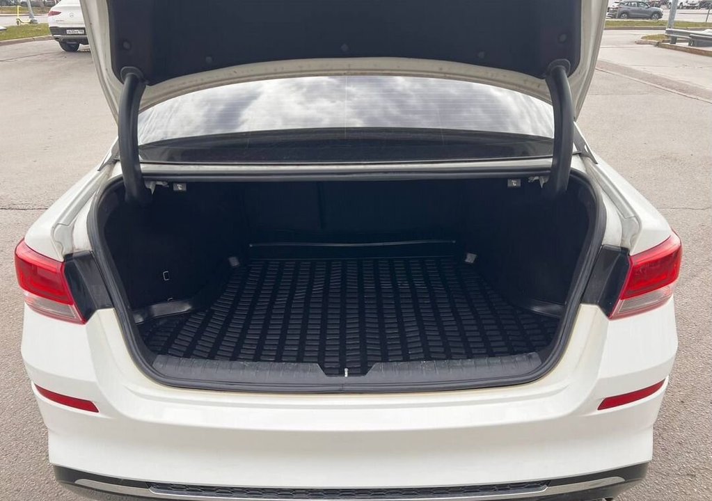KIA Optima, 2019 год, 1 110 000 рублей, 26 фотография