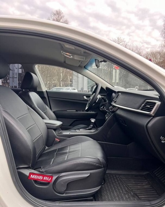 KIA Optima, 2019 год, 1 110 000 рублей, 23 фотография