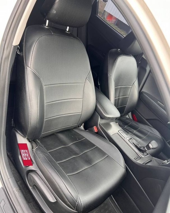 KIA Optima, 2019 год, 1 110 000 рублей, 24 фотография