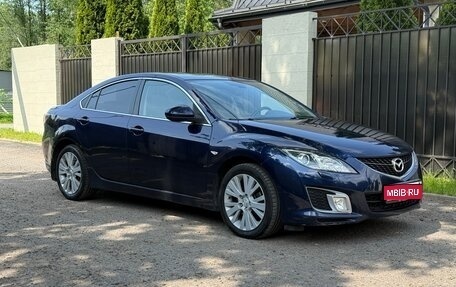 Mazda 6, 2008 год, 999 000 рублей, 1 фотография
