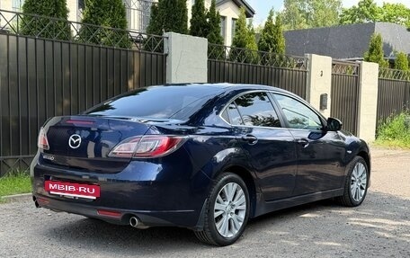 Mazda 6, 2008 год, 999 000 рублей, 2 фотография