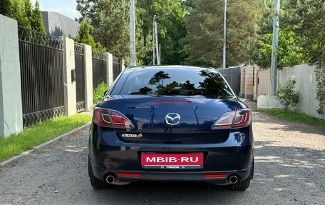 Mazda 6, 2008 год, 999 000 рублей, 3 фотография
