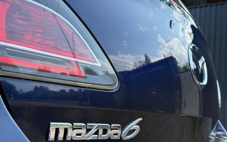 Mazda 6, 2008 год, 999 000 рублей, 5 фотография