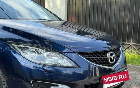Mazda 6, 2008 год, 999 000 рублей, 8 фотография