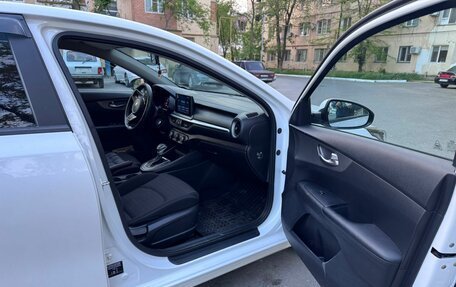 KIA Cerato IV, 2020 год, 1 700 000 рублей, 2 фотография
