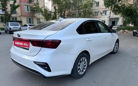 KIA Cerato IV, 2020 год, 1 700 000 рублей, 4 фотография