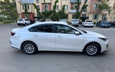 KIA Cerato IV, 2020 год, 1 700 000 рублей, 7 фотография
