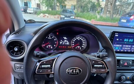 KIA Cerato IV, 2020 год, 1 700 000 рублей, 11 фотография