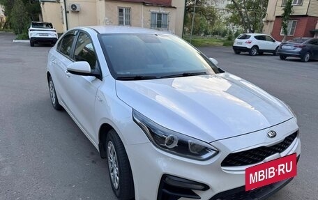 KIA Cerato IV, 2020 год, 1 700 000 рублей, 5 фотография