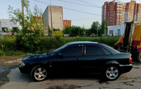 Audi A4, 1995 год, 250 000 рублей, 4 фотография