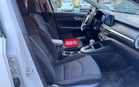 KIA Cerato IV, 2020 год, 1 700 000 рублей, 14 фотография