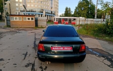 Audi A4, 1995 год, 250 000 рублей, 5 фотография