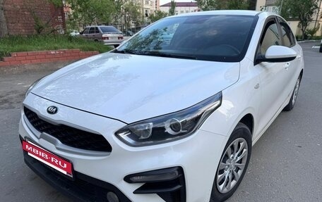 KIA Cerato IV, 2020 год, 1 700 000 рублей, 12 фотография