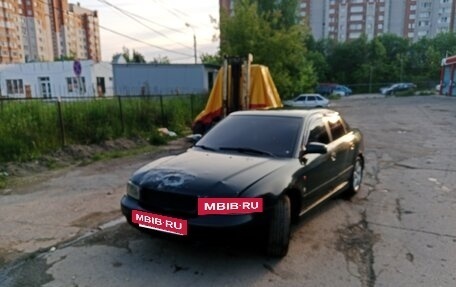 Audi A4, 1995 год, 250 000 рублей, 3 фотография