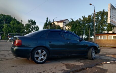 Audi A4, 1995 год, 250 000 рублей, 6 фотография