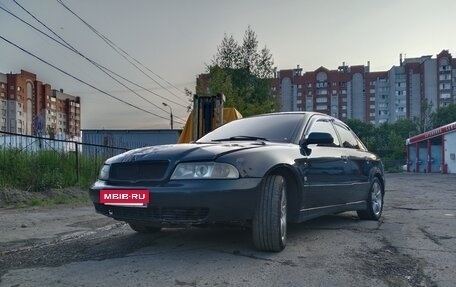 Audi A4, 1995 год, 250 000 рублей, 8 фотография