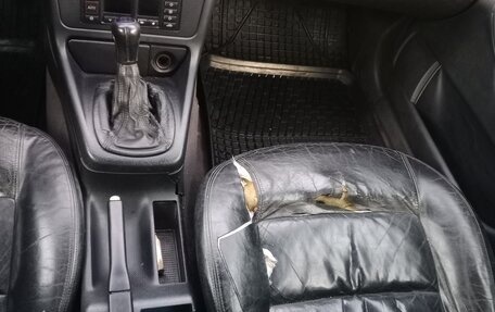Audi A4, 1995 год, 250 000 рублей, 13 фотография