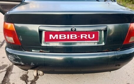 Audi A4, 1995 год, 250 000 рублей, 10 фотография
