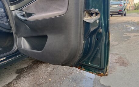 Audi A4, 1995 год, 250 000 рублей, 23 фотография