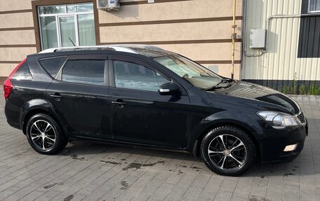 KIA cee'd I рестайлинг, 2012 год, 850 000 рублей, 3 фотография