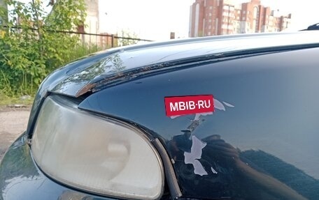 Audi A4, 1995 год, 250 000 рублей, 28 фотография