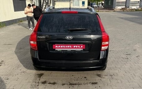 KIA cee'd I рестайлинг, 2012 год, 850 000 рублей, 5 фотография