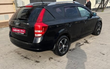 KIA cee'd I рестайлинг, 2012 год, 850 000 рублей, 4 фотография