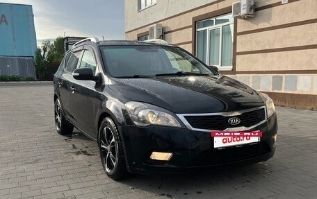 KIA cee'd I рестайлинг, 2012 год, 850 000 рублей, 2 фотография