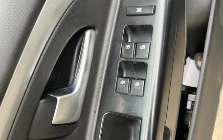 KIA cee'd I рестайлинг, 2012 год, 850 000 рублей, 8 фотография