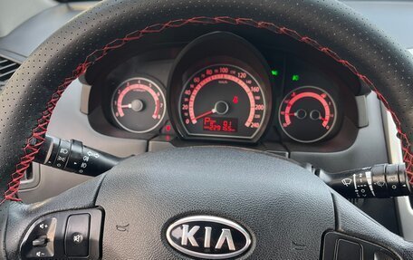 KIA cee'd I рестайлинг, 2012 год, 850 000 рублей, 9 фотография
