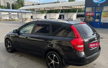 KIA cee'd I рестайлинг, 2012 год, 850 000 рублей, 7 фотография