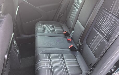 Volkswagen Tiguan I, 2015 год, 1 500 000 рублей, 10 фотография
